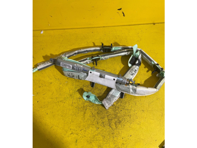 Боковая подушка безопасности 8X2314K160AE, RZ1R2P5K4 Jaguar XF