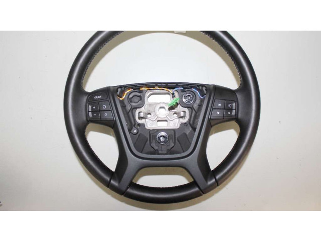 Руль Volvo V70  2008 - 2013 года 30756610      