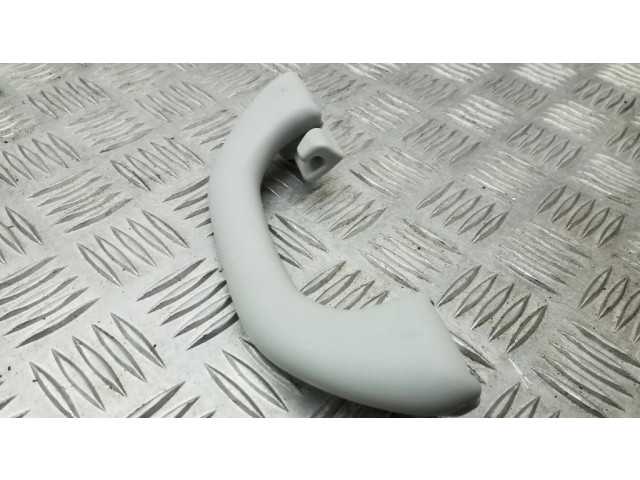 Задняя ручка