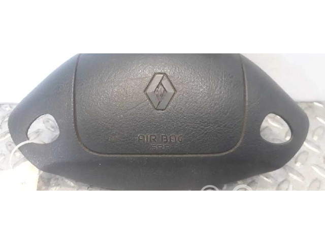 Подушка безопасности водителя 7700353847B   Renault Kangoo III