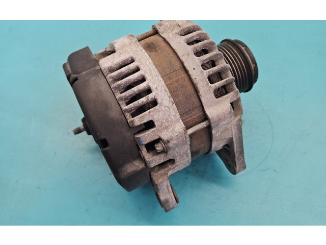 Генератор 98031155, IMPRK1462594 Opel Meriva B
