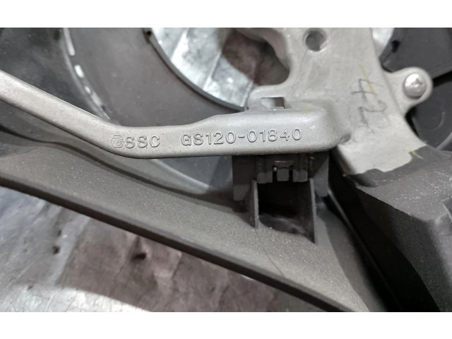 Руль Peugeot 107 2005 - 2014 года