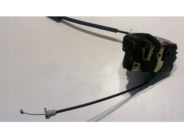 Zámek zadních dveří Citroen C6 2007