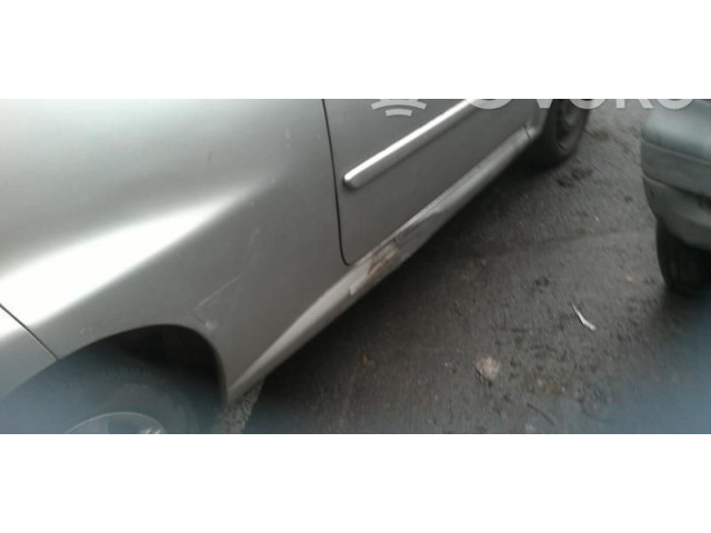 Зеркало электрическое        Peugeot 107  2005 - 2014 года   