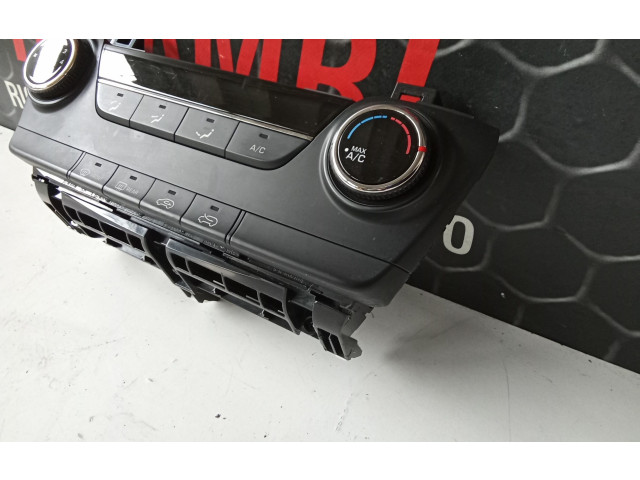 Блок управления климат-контролем 97250D7080TRY, 97250D7080TRY Hyundai Tucson TL