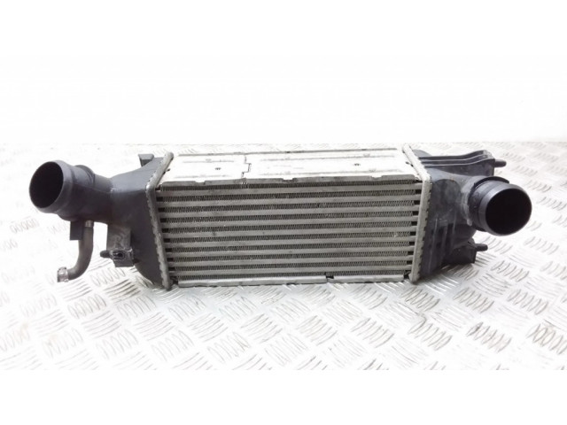 Интеркулер  9650613280, 876941VD   Citroen C5 2.2