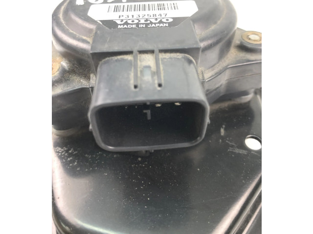 Блок управления 31325847 Volvo XC90