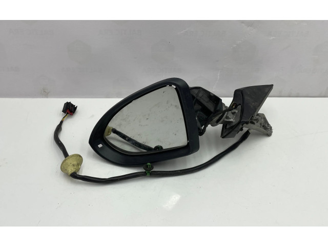 Зеркало электрическое Volkswagen Jetta VI 2011 - 2018 года