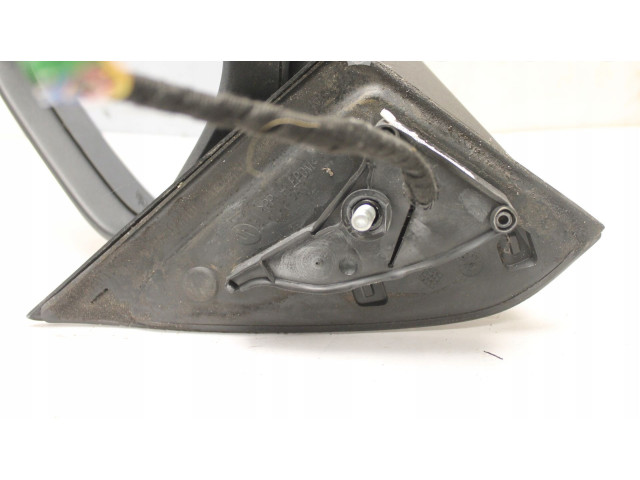 Зеркало электрическое Volvo XC90 2007 - 2014 года