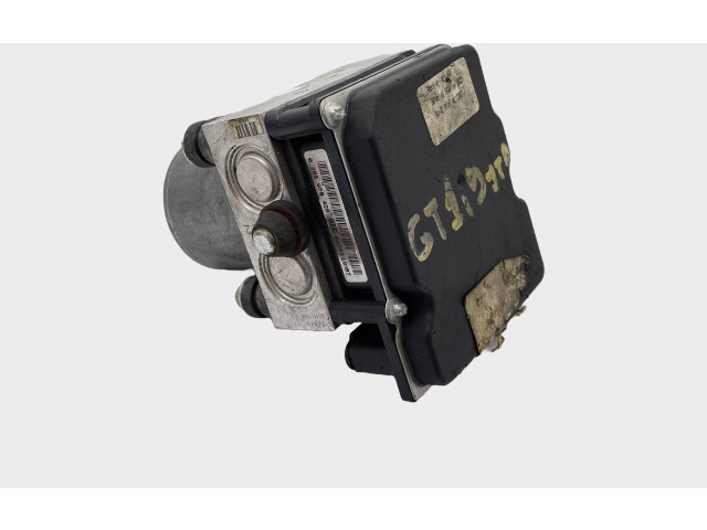 Блок АБС 0265234258, 51753653   Alfa Romeo  GT   -  года