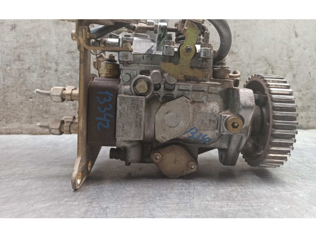 Топливный насос