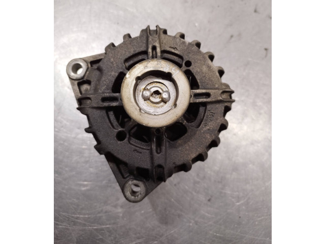 Генератор nbc00004, P0892533 Citroen Berlingo