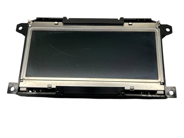 Дисплей    4F0919603, A2C53080033   Audi A6 S6 C6 4F