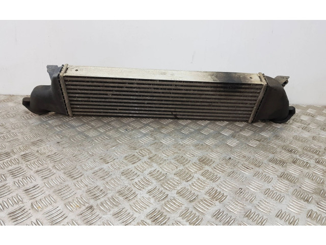 Интеркулер 1530A161 Mitsubishi L200