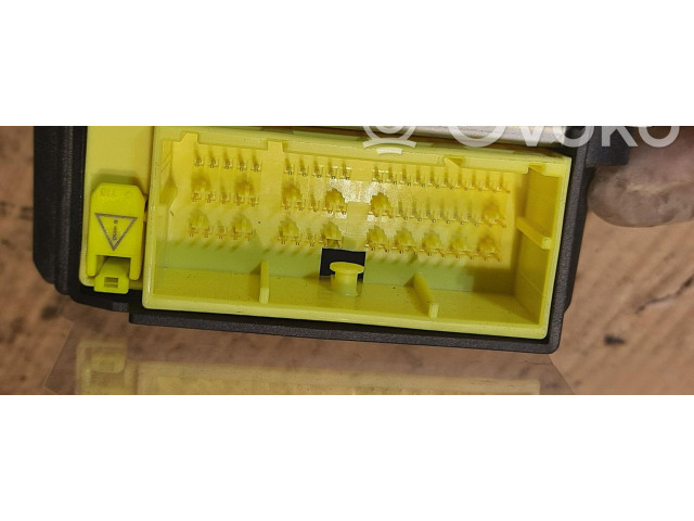 Блок подушек безопасности 8635A305 Mitsubishi Outlander