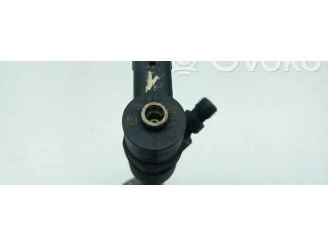 Vstřikovač 0445110351 Fiat Punto Evo 199 A9.000