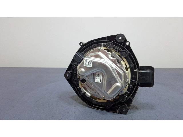 Вентилятор печки    drf-10238-001   Alpine B3 B4 B5 B6 E90 E91 E92 E93