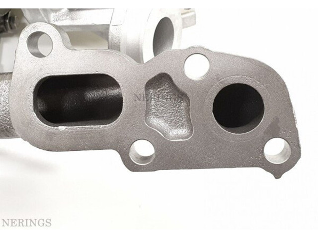 Турбина Audi A1 829847, 829847-5003S