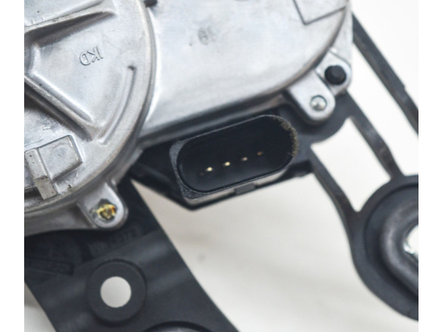 Моторчик заднего дворника W000038532, 5G0955711A Volkswagen Golf VII