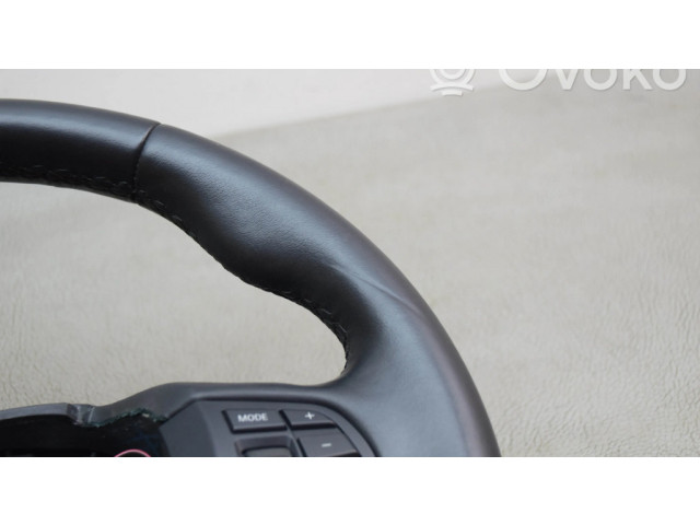 Volant BMW X5 F15 2014   
