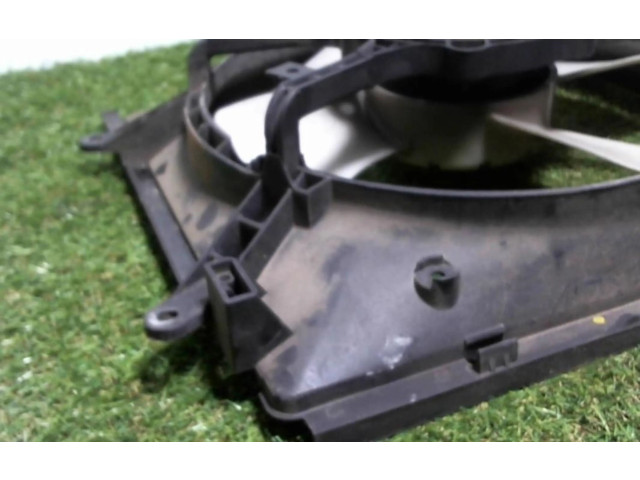 Вентилятор печки Mitsubishi Carisma