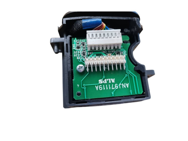 Ручка стеклоочистителей 30768099, 05W51D   Volvo S80