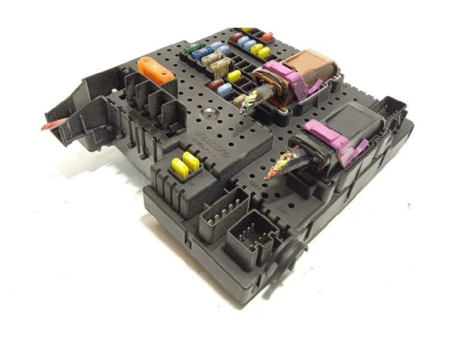 Модуль управления BSM 30786646   Volvo S60    