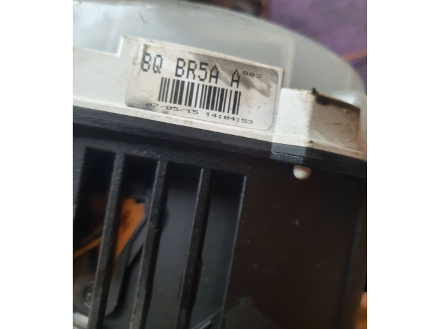 Панель приборов 8QBR5AA Mazda 3 I