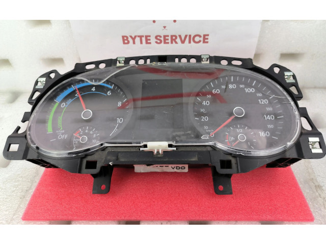 Панель приборов 5GE920870 Volkswagen e-Golf