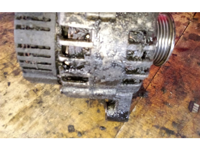 Генератор 059903015G, 1999R Audi A6 S6 C5 4B