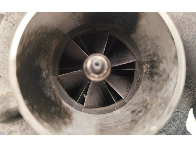  Турбина Volvo XC90  30757080   для двигателя D5244T4      