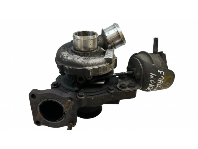 Турбина Ford Galaxy 2.0 9671413780