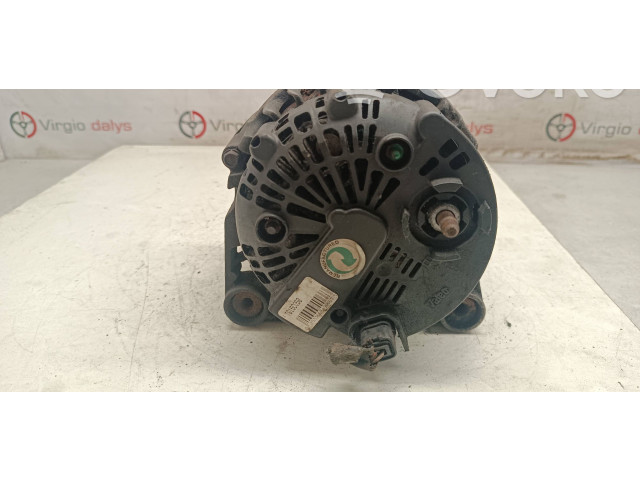 Генератор TG15C058, 490663   Renault Trafic II (X83)      