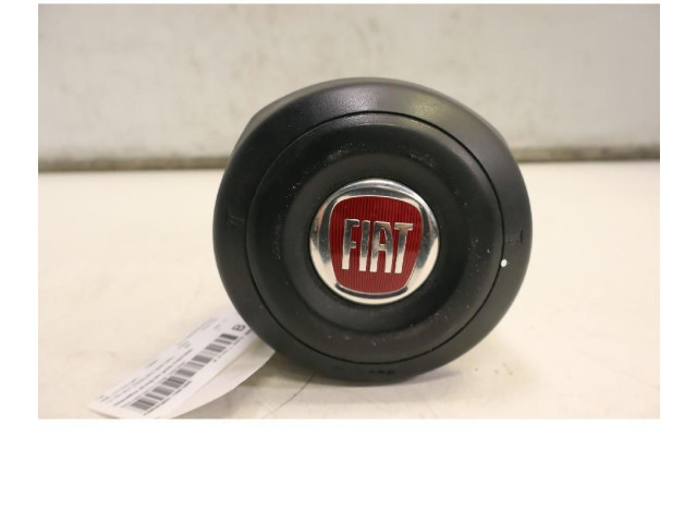 Подушка безопасности водителя 735673069   Fiat 500L