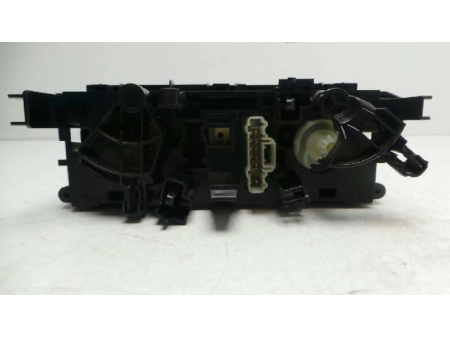 Блок управления климат-контролем 69910001, 06H46   Peugeot 207