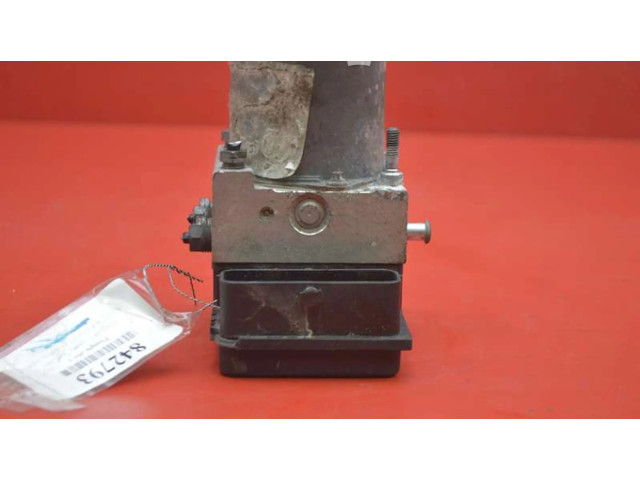 Блок АБС 0265232065, 0265232065   Peugeot  Expert  2007 - 2016 года