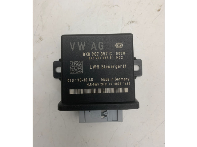 Модуль фонарей