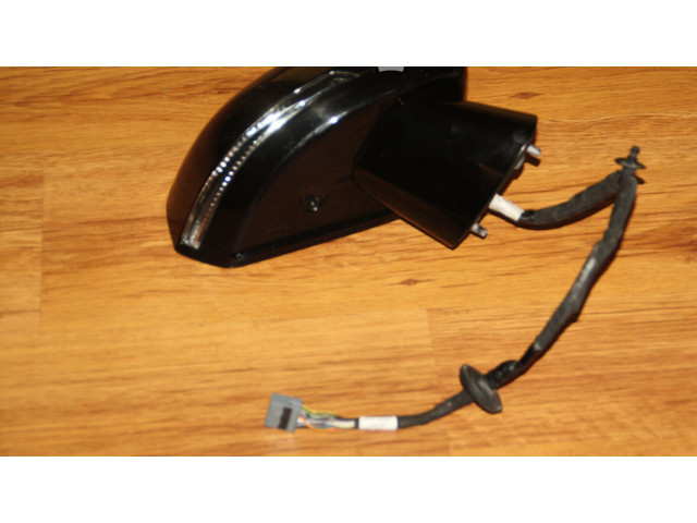 Зеркало электрическое        Volvo V60  2018 -  года   