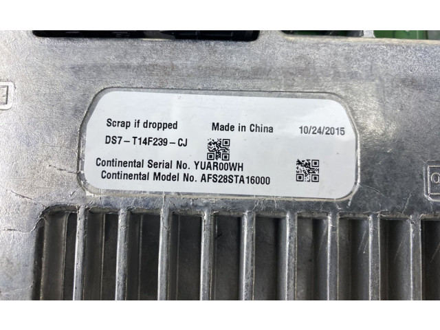 Дисплей    5308885, 5308885   Ford Ranger