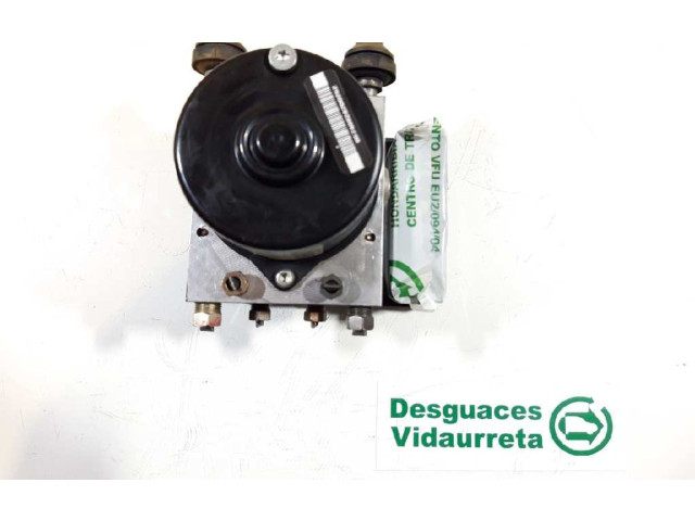 Блок АБС 4670A078, 06210202644 Mitsubishi Grandis - года