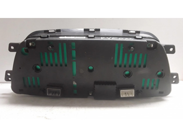 Панель приборов 8021009050 SsangYong Kyron