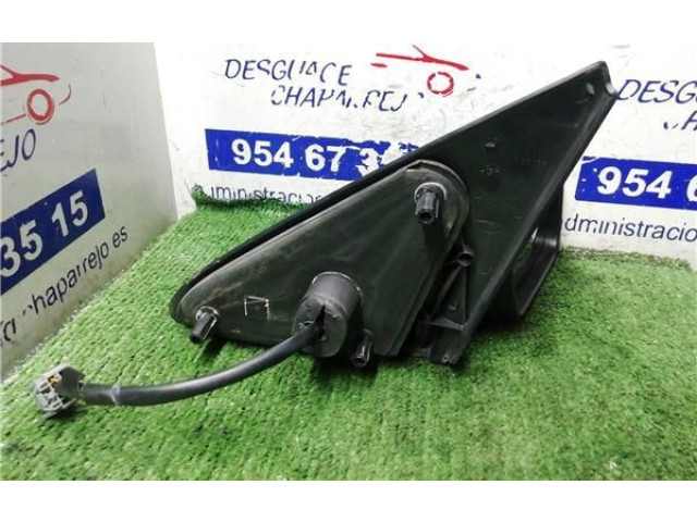 Zpětné zrcátko Ford Mondeo MK I 2005