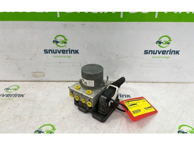 Блок АБС 1676024380, 9834565080 Citroen C3 Aircross 2017 - года