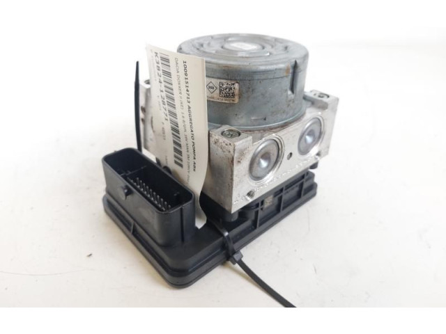 Блок АБС 10091514713, 10091514713 Dacia Dokker 2012 - года