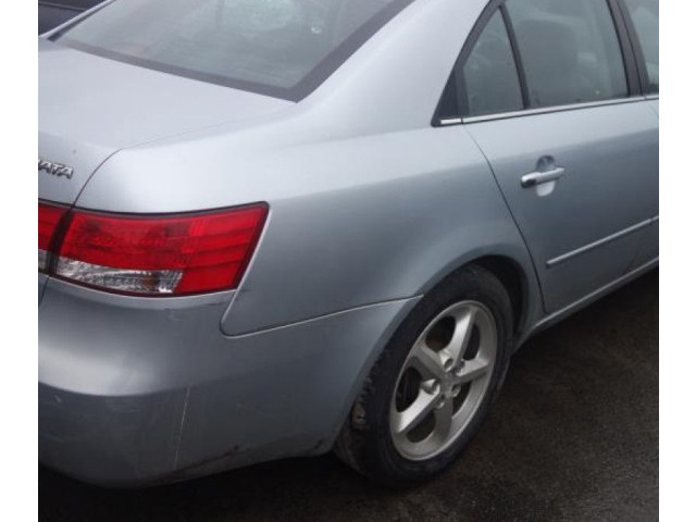 Вентилятор радиатора 253863K280 Hyundai Sonata