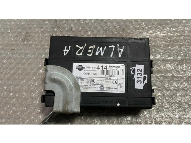 Комфортный модуль