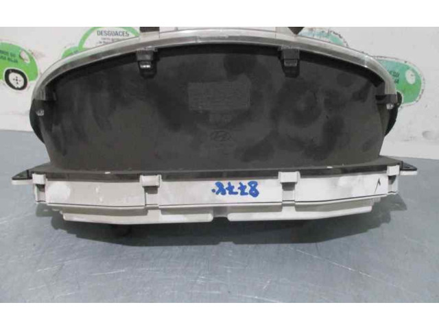 Панель приборов 943002C600, 200575600H Hyundai Coupe