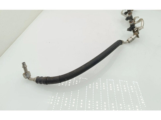 Vstřikovací lišta 03C133317A, 03C129041C Volkswagen PASSAT B7 CDGA