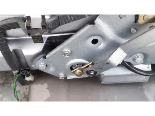 Моторчик заднего дворника Citroen Xantia