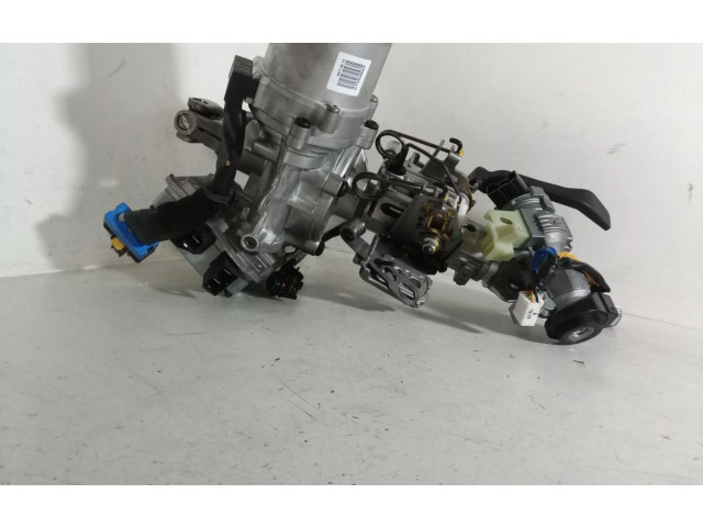 Руль KIA Niro  2016 - 2022 года 56300G5000      